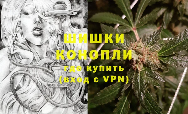 крисы Пересвет